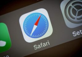 Google Apple Paga Safari broser iOS