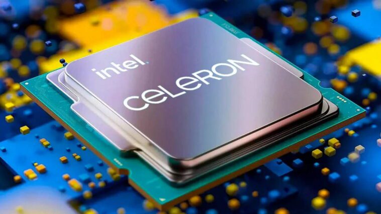 Achetez un processeur Intel Core i9 pour 500 $ mais obtenez un Celeron à 40 $