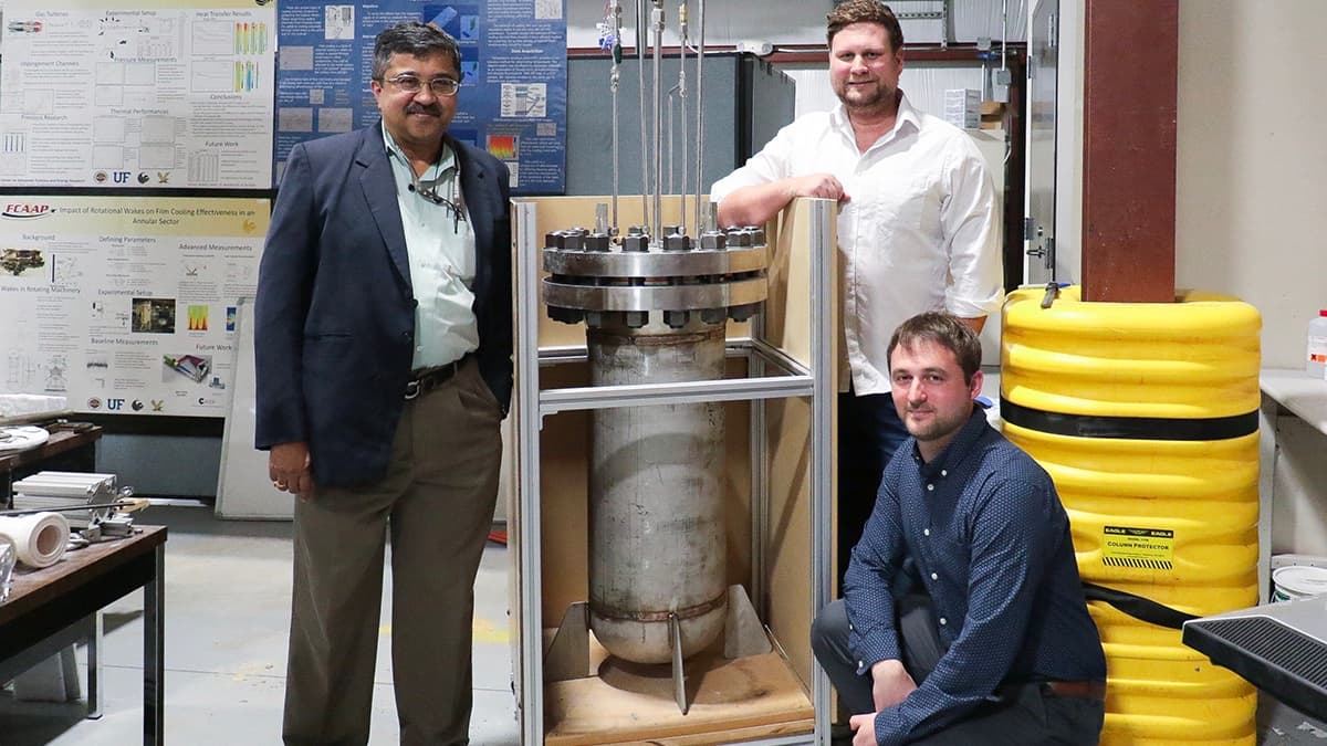 Condensateur de flux cryogénique pour stocker l'énergie "plus efficace que les batteries"