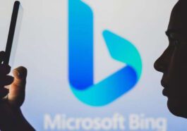 Bing Chat publicidade IA Microsoft