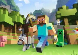Microsoft teste un modèle d'IA d'OpenAI dans Minecraft