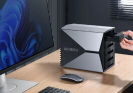Sugestão Pplware: acessórios Ugreen ideais para o seu PC