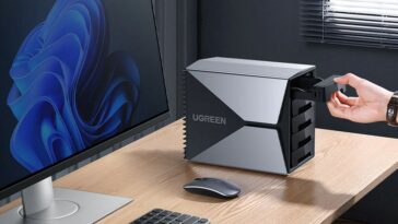 Sugestão Pplware: acessórios Ugreen ideais para o seu PC