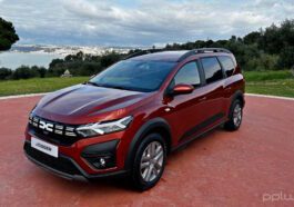 Dacia Jogger Hybrid 140 : On a testé le champion des économies