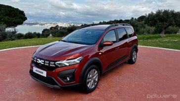 Dacia Jogger Hybrid 140 : On a testé le champion des économies