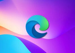 Microsoft Edge Chrome browser segurança