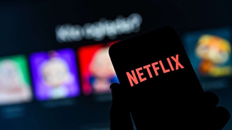 Continuerez-vous avec votre compte Netflix après la fin des comptes partagés ?