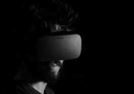Realidade Virtual (RV)