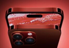 L'iPhone 15 pourrait sortir avec des couleurs plus frappantes