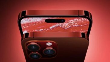 L'iPhone 15 pourrait sortir avec des couleurs plus frappantes