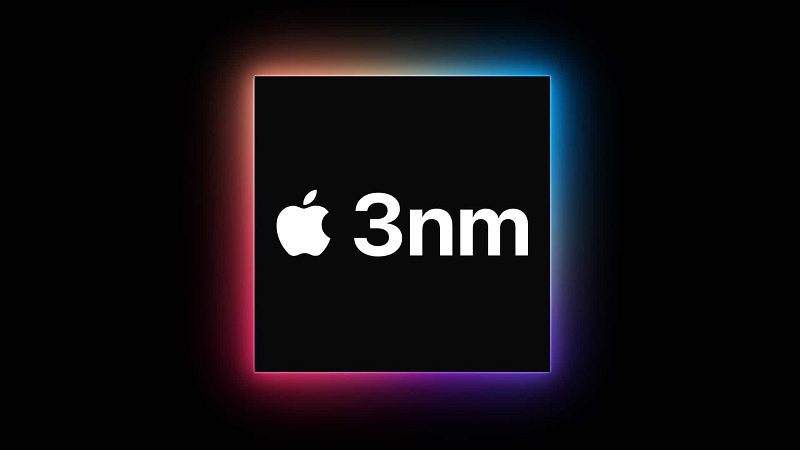 Apple parvient à sécuriser 100 % de la production de puces 3 nm de TSMC