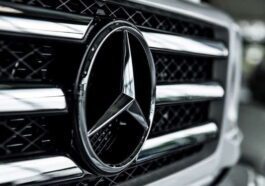 mercedes benz
