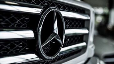 mercedes benz