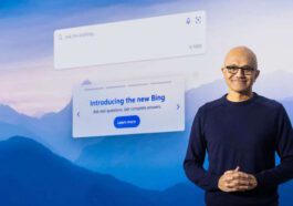 Bing Chat Microsoft torrents IA