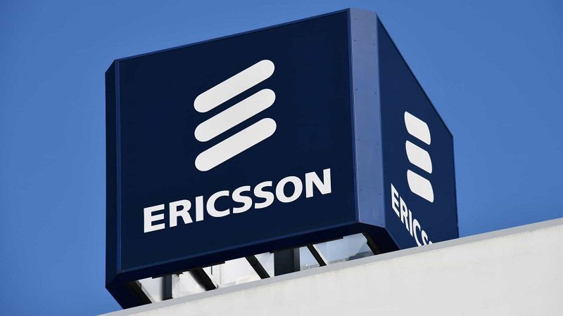 Ericsson va également licencier 8 500 de ses employés