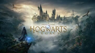 Hogwarts Legacy s'est vendu à 12 millions d'exemplaires en seulement deux semaines