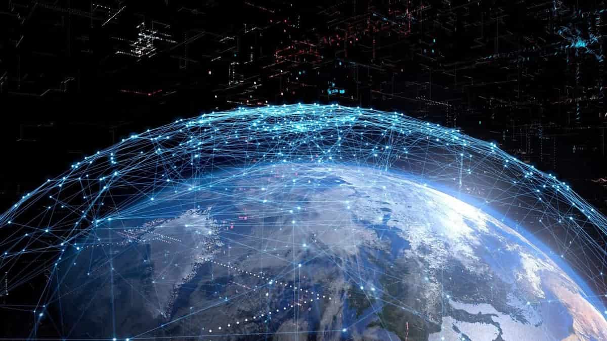 La Chine prépare un nouveau projet pour surpasser Starlink