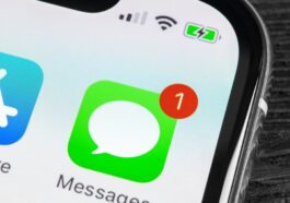 Comment récupérer des messages supprimés sur iPhone et iPad