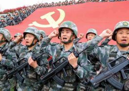 Les États-Unis craignent que la Chine ne crée des supersoldats avec des puces sud-coréennes et impose des sanctions