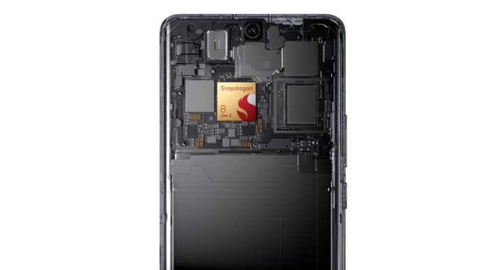 1677427508 239 Le Xiaomi 13 est arrive le nouveau smartphone photographique en