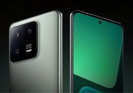 Le Xiaomi 13 est arrivé, le nouveau smartphone photographique en partenariat avec Leica