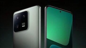 Le Xiaomi 13 est arrivé, le nouveau smartphone photographique en partenariat avec Leica