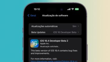 Développeurs, iOS 16.4 beta 2 est sorti