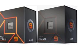 AMD détient déjà 31% du marché des processeurs