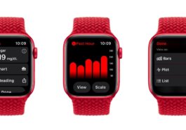 Apple Watch estará prestes a ter um sensor de monitorização contínua de glicose