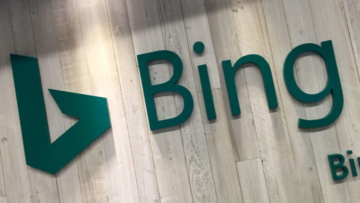 Bing fait desormais partie des navigateurs les plus telecharges sur