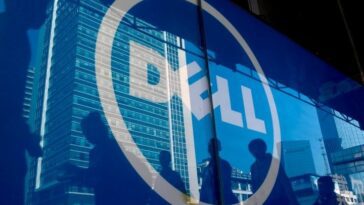 Dell suit également la tendance et licencie 6 650 de ses employés