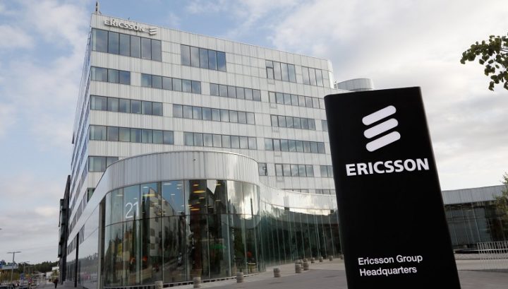 Ericsson va egalement licencier 8 500 de ses employes
