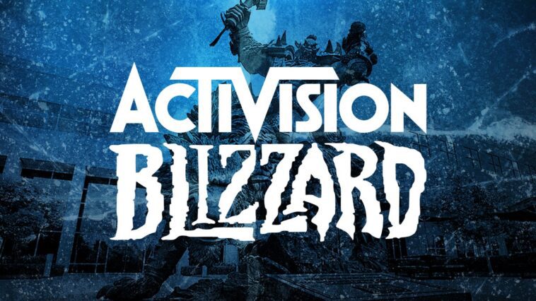 Êtes-vous d'accord avec le rachat d'Activision Blizzard par Microsoft ?