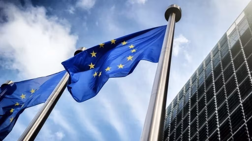 Comissão Europeia