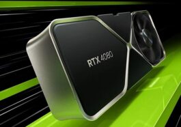 Nvidia GeForce RTX 4060 ne peut apporter que 3 072 cœurs CUDA