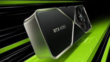 Nvidia GeForce RTX 4060 ne peut apporter que 3 072 cœurs CUDA