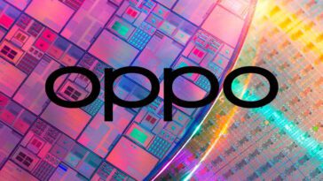 OPPO SoC MediaTek smartphone