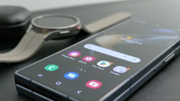 Samsung apresenta tecnologia de comunicação bidirecional via satélite para smartphones