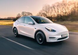 Tesla: Casal fica com