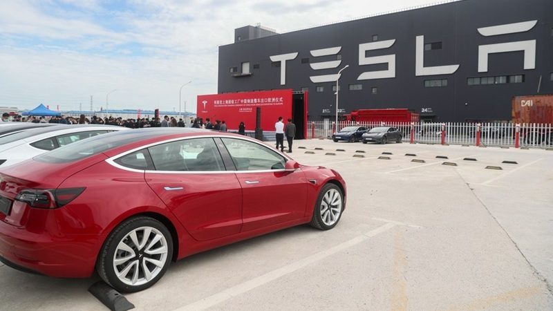 Voitures entièrement autonomes Tesla Accidents de la NHTSA