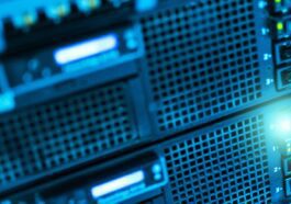 VPS NVMe: Saiba quais as características destes servidores
