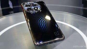 OnePlus smartphone dobrável 2023