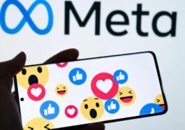 Meta inteligência artificial WhatsApp Messenger Mark Zukerberg