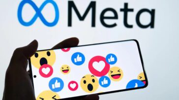 Meta inteligência artificial WhatsApp Messenger Mark Zukerberg
