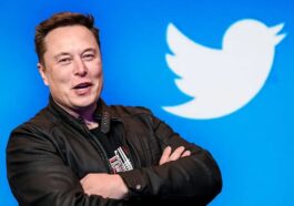Elon Musk e Twitter