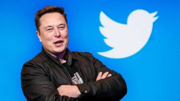Elon Musk e Twitter