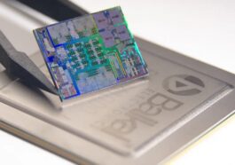 La Russie remplace les processeurs Intel et AMD par des processeurs russes Baikal dans ses centrales nucléaires