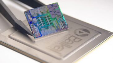 La Russie remplace les processeurs Intel et AMD par des processeurs russes Baikal dans ses centrales nucléaires
