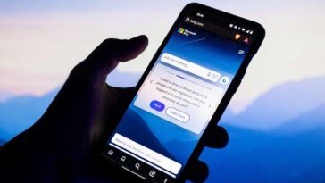 Bing Chat Microsoft ChatGPT OpenAI personalidade