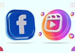 Facebook Reels Meta vídeos Instagram